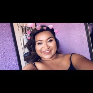 Meet your Posher, Maritza